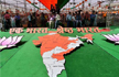 India will become ’Hindu Rashtra’ by 2024 says BJP MLA